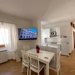 Appartement Bella Trastevere Rome