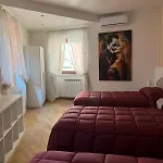Bella Trastevere Appartement