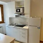 Appartement Bella Trastevere Rome