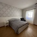 Bella Trastevere Appartement