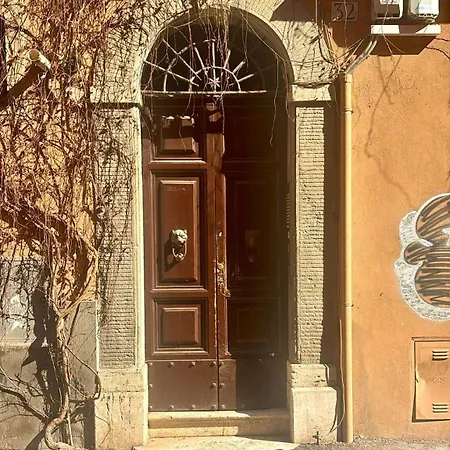 Bella Trastevere *