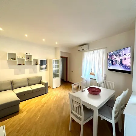 Appartement Bella Trastevere *