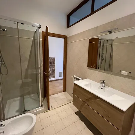 Apartment Bella Trastevere Rom
