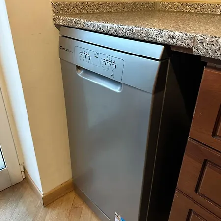 Apartment Bella Trastevere Rom