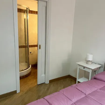 Bella Trastevere Apartment *