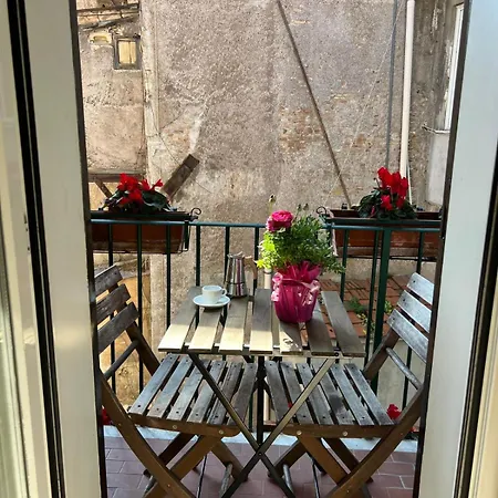 Bella Trastevere Apartment Rom