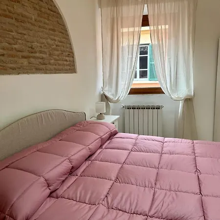 Bella Trastevere * Rom