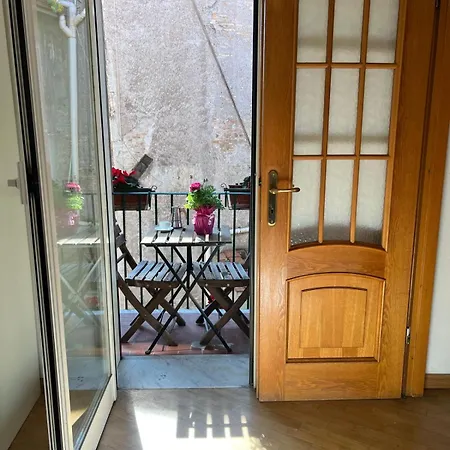 Apartment Bella Trastevere