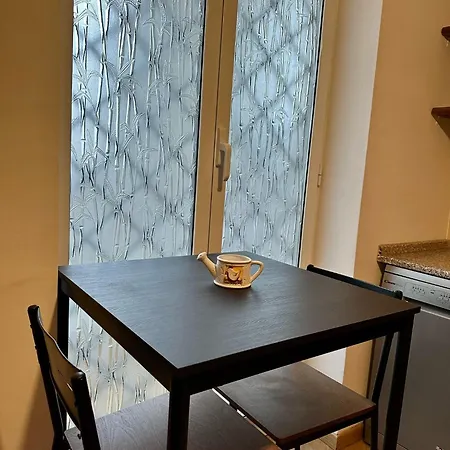 Apartment Bella Trastevere Rom