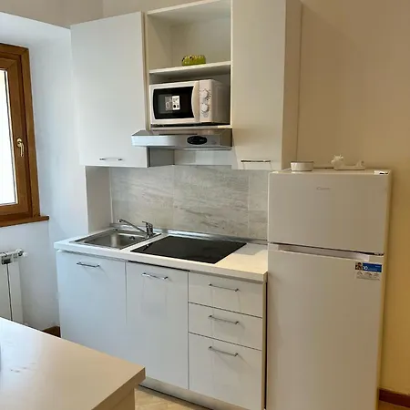 Apartment Bella Trastevere Rom