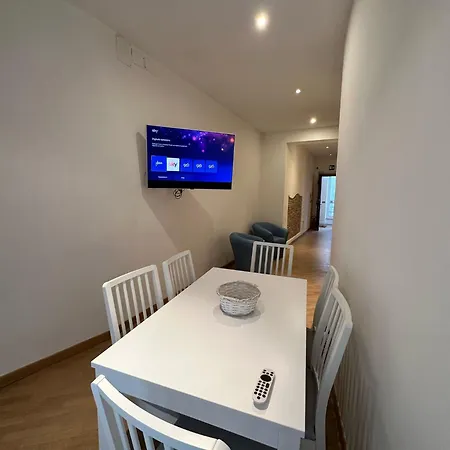 Bella Trastevere Apartment *