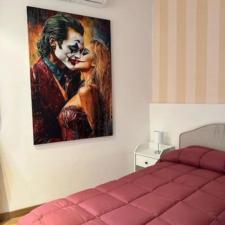 Apartment Bella Trastevere