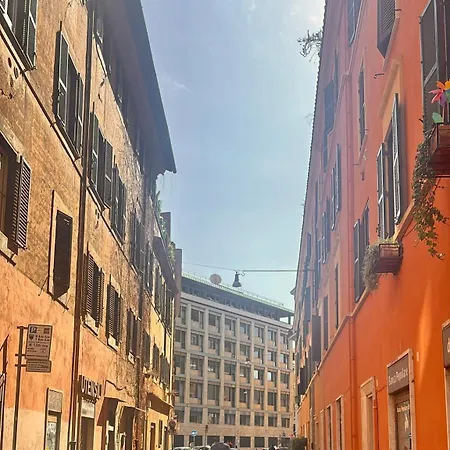 Bella Trastevere * ローマ
