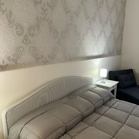 Bella Trastevere Apartment Rome