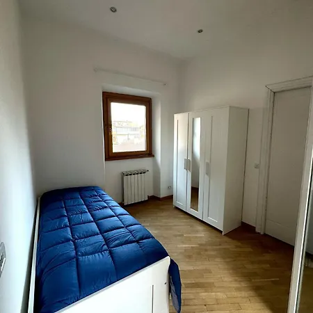 Apartment Bella Trastevere