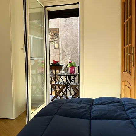 Bella Trastevere Rome