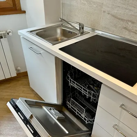 Bella Trastevere * Rome