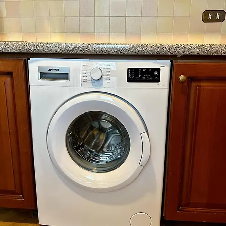 Bella Trastevere Ρώμη