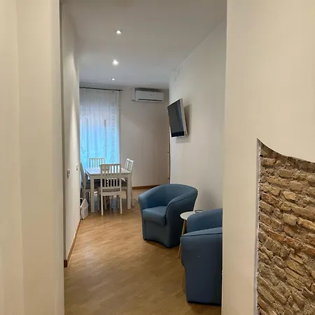 Bella Trastevere Apartment