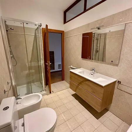 Bella Trastevere Apartment *