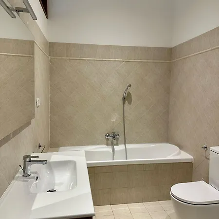 Apartment Bella Trastevere