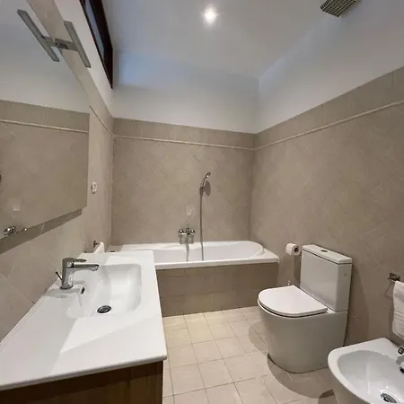 Διαμέρισμα Bella Trastevere