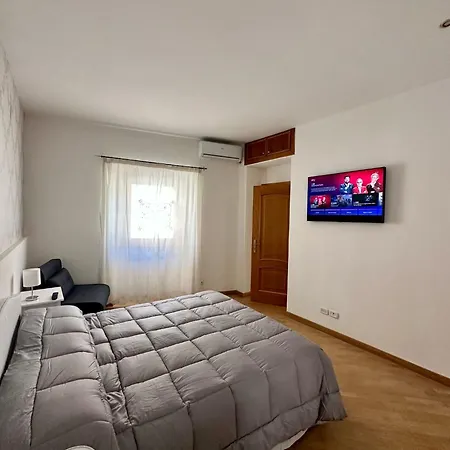 Bella Trastevere Apartment *