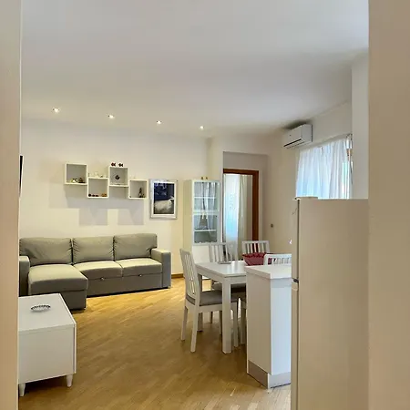 Bella Trastevere Rome