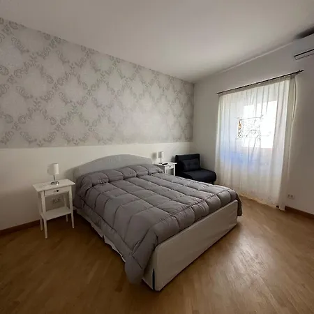 Bella Trastevere Apartment