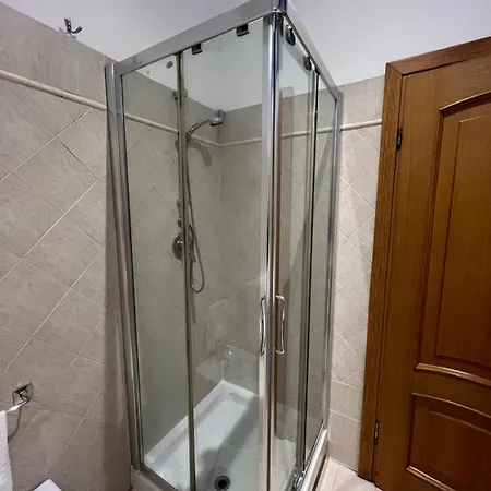 Apartment Bella Trastevere