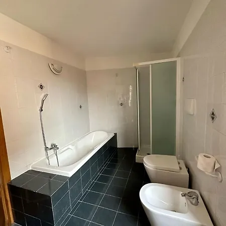 Bella Trastevere * Rome