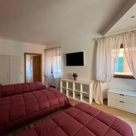 Διαμέρισμα Bella Trastevere *