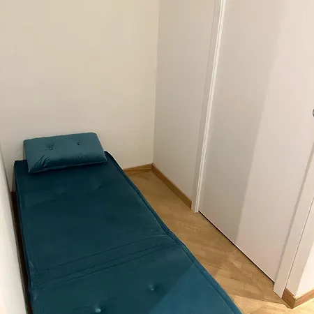 Bella Trastevere Apartment *