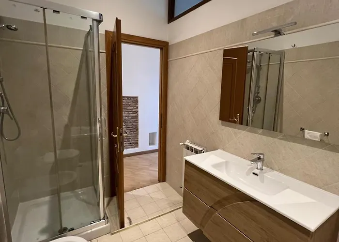 Διαμέρισμα Bella Trastevere Ρώμη