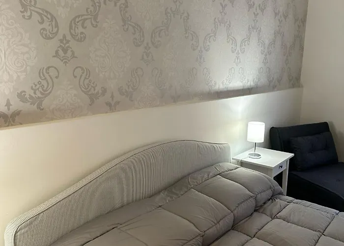 Bella Trastevere Διαμέρισμα Ρώμη