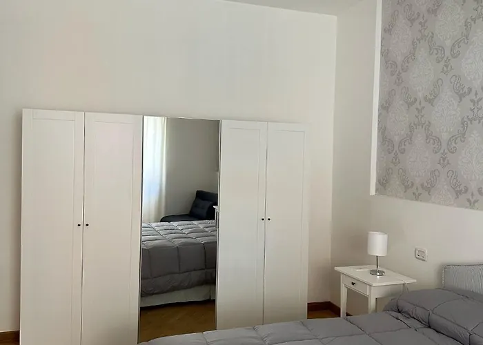 Bella Trastevere Διαμέρισμα Ρώμη