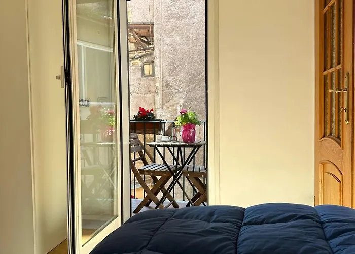 Bella Trastevere Ρώμη