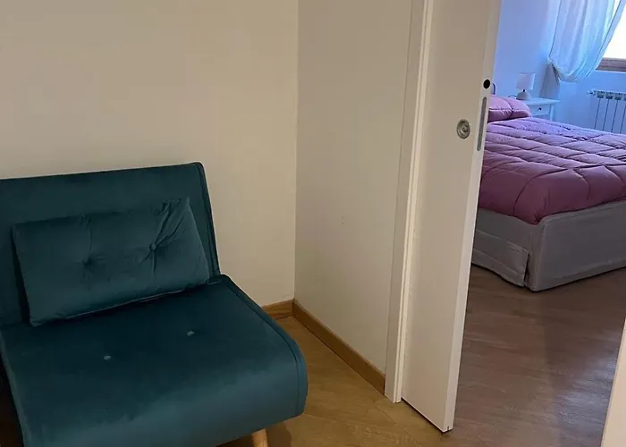 Bella Trastevere Διαμέρισμα Ρώμη