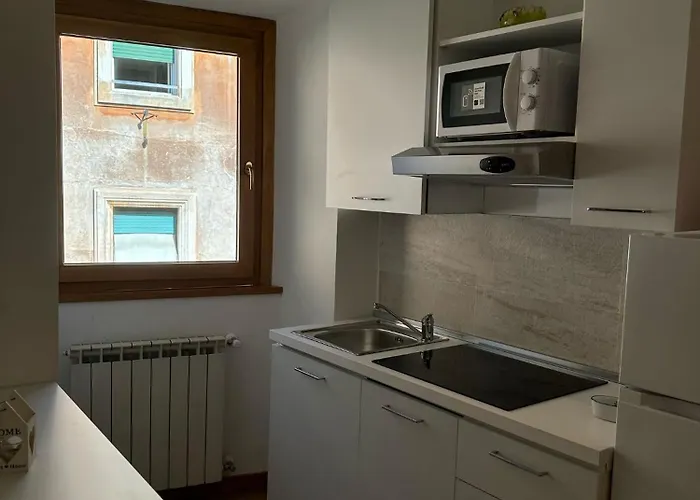 Bella Trastevere Διαμέρισμα