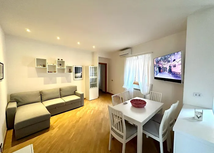 Διαμέρισμα Bella Trastevere *