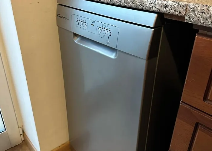 Διαμέρισμα Bella Trastevere Ρώμη