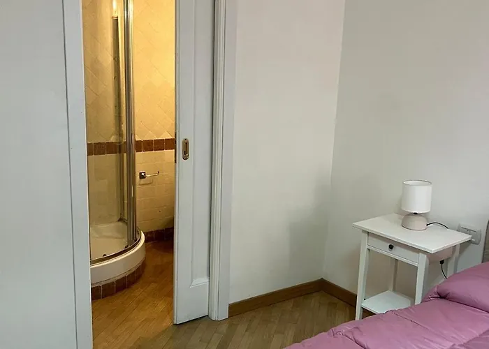 Bella Trastevere Διαμέρισμα *