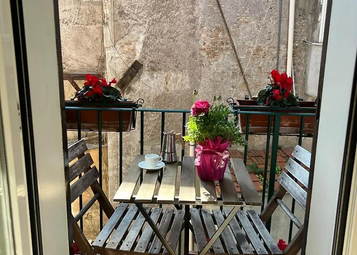 Bella Trastevere Διαμέρισμα Ρώμη