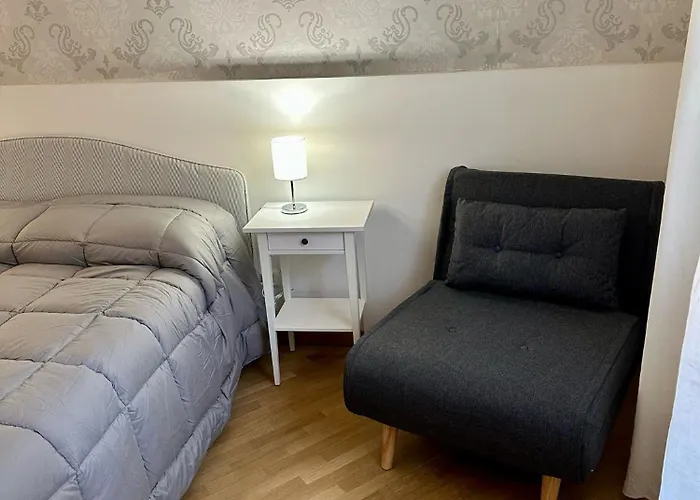 Bella Trastevere Ρώμη