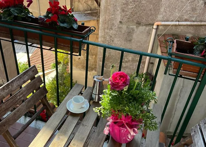 Bella Trastevere Ρώμη