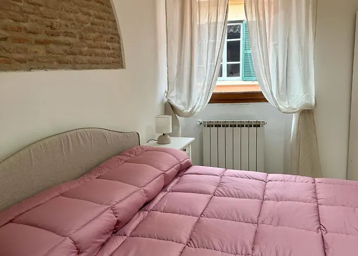 Bella Trastevere * Ρώμη