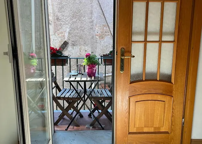 Διαμέρισμα Bella Trastevere