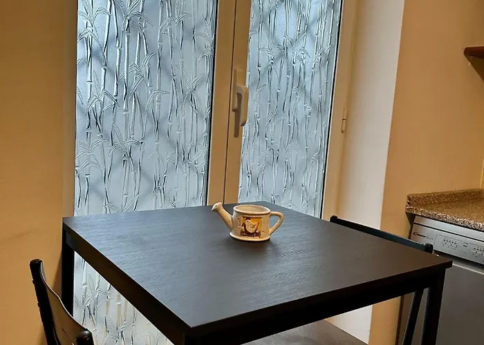 Διαμέρισμα Bella Trastevere Ρώμη