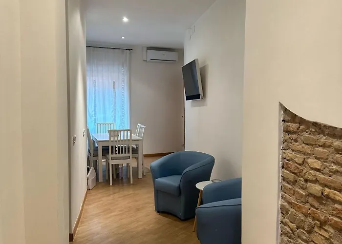 Bella Trastevere Διαμέρισμα