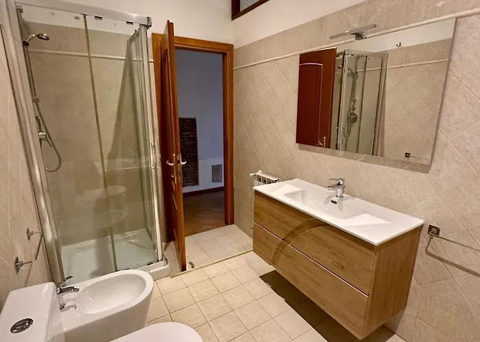 Bella Trastevere Διαμέρισμα *